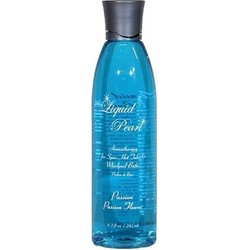 Insparation Liquid Pearl Passion Flower Spa-Plus