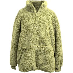 Unique Living - Hoodie Willow Tea Green -60x67cm