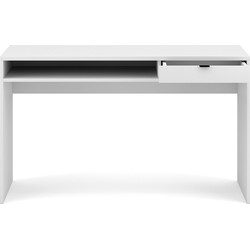 Bureau 1 Lade L130 cm - HOFIS