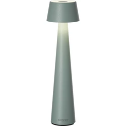 Sompex Tafellamp Mono | Buitenlamp | Olijf groen