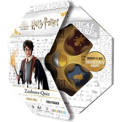 NL - Asmodee Harry Potter Zauberer-Quiz