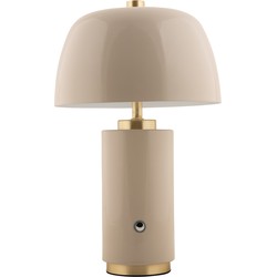 Table Lamp Freya LED