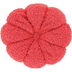 Unique Living - Sierkussen Chico Sugar Pink -40 Øcm