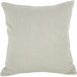 Cushion Elegant Knitted