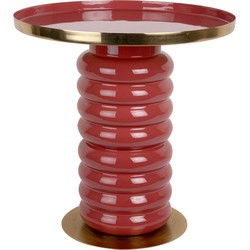 Side Table Ruby