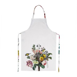 Jet Originals Keukenschort - Floral Animal