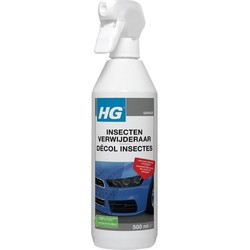 Insectenverwijderaar 500 ml