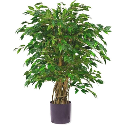 Hoyz Greenery - Kunstplant Ficus Liana 90 cm