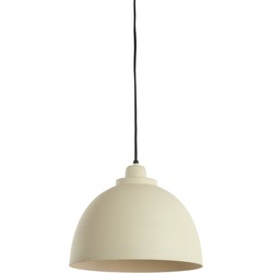 Light & Living - hanglamp - Kylie - naturel - metaal - E27 - 3036043
