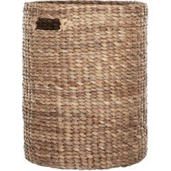 MUST Living Laundry basket Bora Bora NATURAL,52xØ40 cm