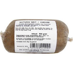NATURIS GEIT / EEND 500 GR