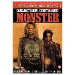 DVD Monster