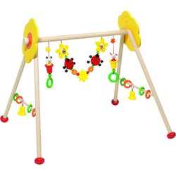 Heimess Heimess Baby Gym flower and insects