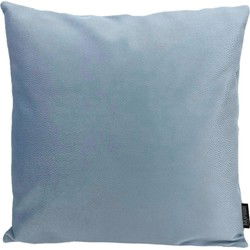 Kilkea Blauw | 45 x 45 cm | Kussenhoes | Polyester