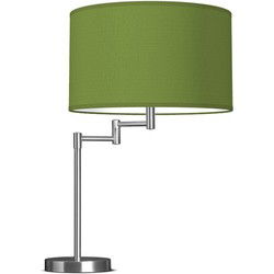 tafellamp swing bling Ø 35 cm - groen