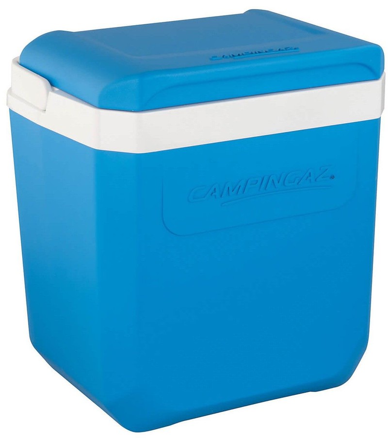 Campingaz Icetime Plus koelbox 30L Blauw - 