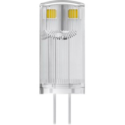 Osram Parathom G4 LED Steeklamp 1.8-20W Extra Warm Wit