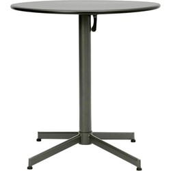 House Doctor Buitentafel Helo groen 70cm