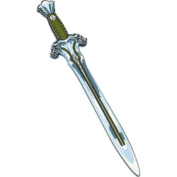 Vedes Drakenvanger zwaard