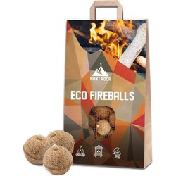 Eco fireballs, 30 st.