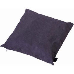 Kussen outdoor 45x45 Panama grijs (4 stuks)