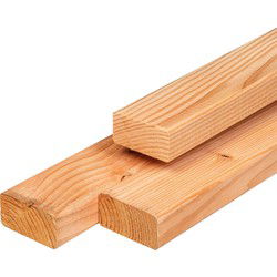 Regel douglas 4,5x9,0x400 cm Tuindeco