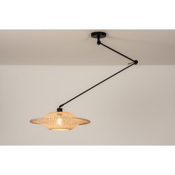 Hanglamp Lumidora 31224