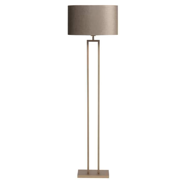 Bohemian Vloerlamp Monza Brons - 