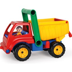 Lena Lena Lena Active Dump Truck 27cm