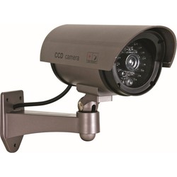 Nepcamera met IR-LEDs en rode LED