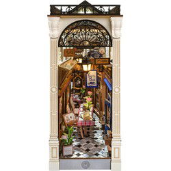 Robotime Arcade Dating modelbouw DIY Miniatuur Knutselen