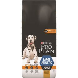 PRO PLAN DOG ADULT LARGE BREED ATHLETIC 14 KG