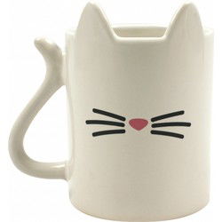 Gift Republic Kattenmok