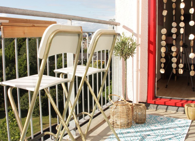 Voorjaarstip: maak je balkon klaar voor een nieuw seizoen