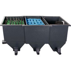 Poly Tech Move Filter 60 vijver