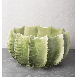 UNC Cactus pot - Ø28 x 16 cm