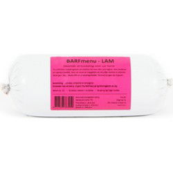 BARFMENU LAM PREMIUM HONDENVOER 1000 GR