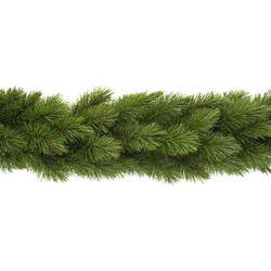 Triumph Tree Camden Guirlande - L270 cm - Groen