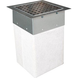 Put verz roost ip15 vs 25x25x35 - Gardenlux