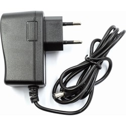 Adapter EU 12V voor kabelbanen - Jaegerndorfer