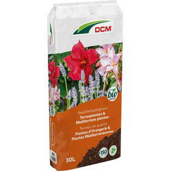 Potgrond terras/medit pl bio 30l
