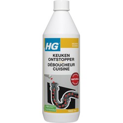 Keukenontstopper 1000 ml - HG