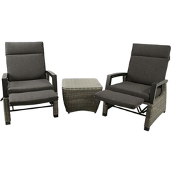 Rosalia Relax Set