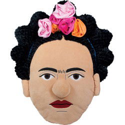 UPG Gevuld Portret - Frida Kahlo