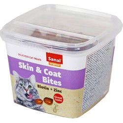 Bites skin and coat cup 75g