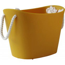 Hachiman Balcolore Mini - Mosterdgeel