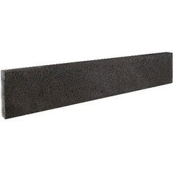 3 stuks! Oud hollands carbon 5x20x100 cm