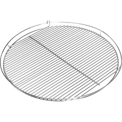 Junko braadrooster uit chroom diameter 60cm - Barbecook