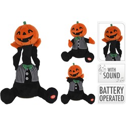 Halloween figuur plush 28 cm