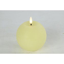 Bolkaars LED Lyon M creme